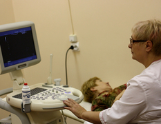 Акция в январе 2026 года - УЗИ и ПЦР!